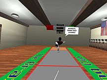 Brazil Fencing Club VR