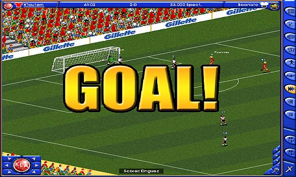 Director of Football