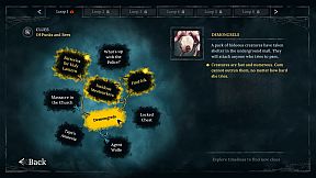 The Demons Told Me to Make This Game