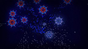 Microcosmum: survival of cells