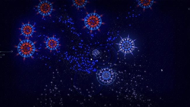 Microcosmum: survival of cells