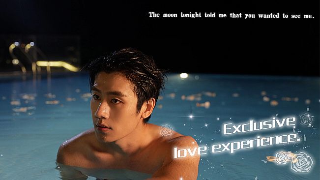 Digital Heartbeat：Unknown Lover