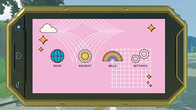 Monster Shop Simulator