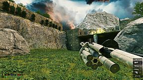 BLOODKILL: Goreblast Overkill