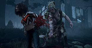 Dead by Daylight - A Binding of Kin Chapter