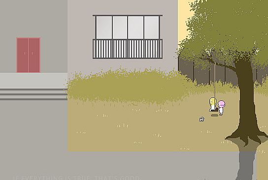 At Home Alone - Reward 1$ 打赏1美金