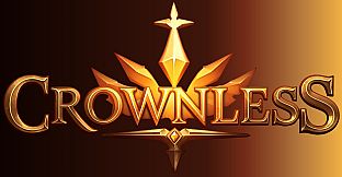 Crownless