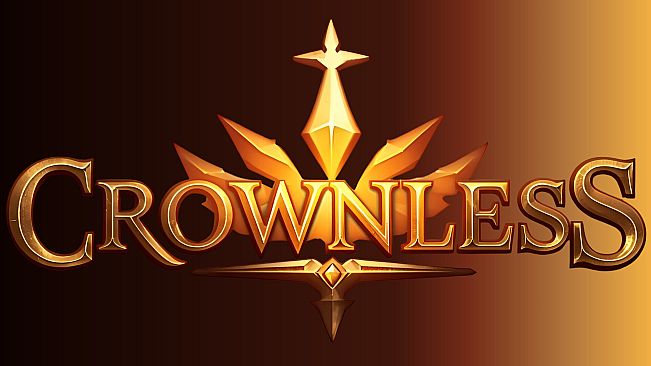 Crownless