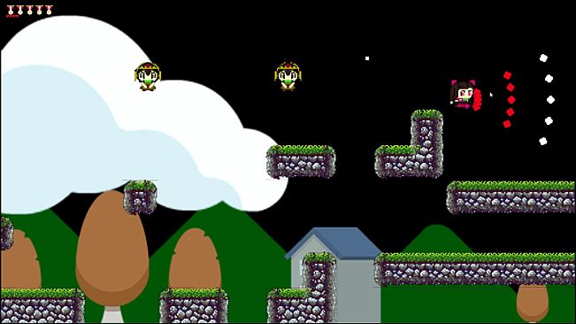 Starry Moon Island Out Of Control MP08