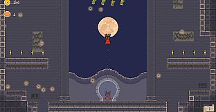 Lunar Crypt