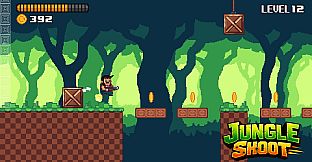 Cat in the Box + Jungle Shoot (Bundle)