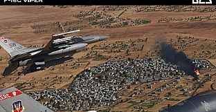DCS: F-16C Viper