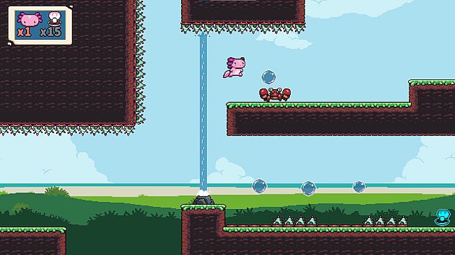 AxoBubble Xbox + Windows Bundle