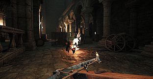 The Citadel Project