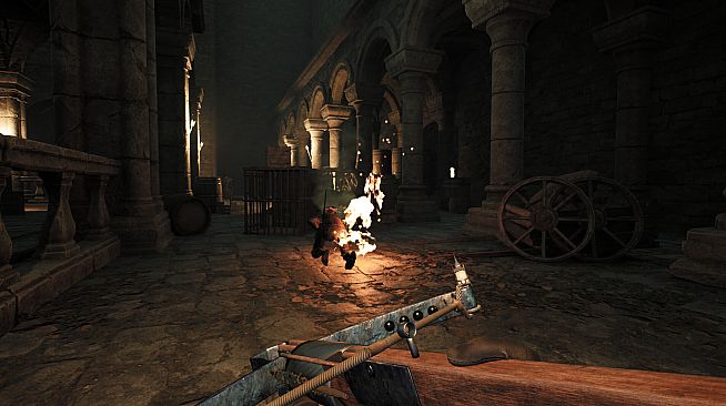 The Citadel Project