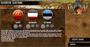 Wars Across the World: Estonia 1918
