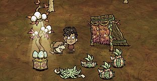 Don't Starve Together: Midsummer Cawnival Chest