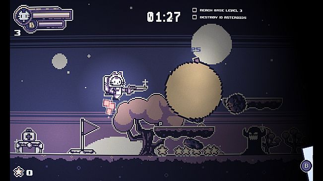 Super Astro Cat 2