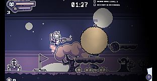 Super Astro Cat 2