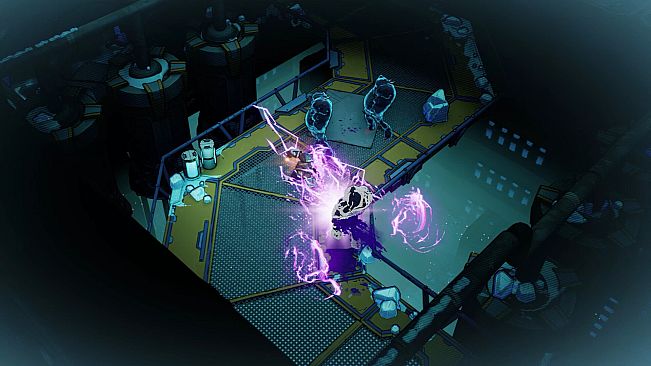 Superfuse Digital Items Pack