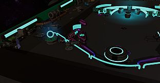 Roxy Raccoon's Pinball Panic - Space Spectacular