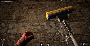 Priest Simulator: Heavy Duty