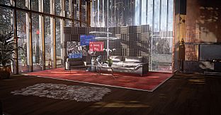 HITMAN 3 - The Undying Pack