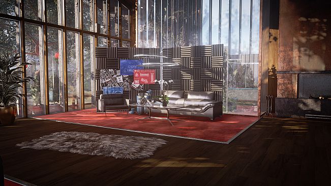 HITMAN 3 - The Undying Pack