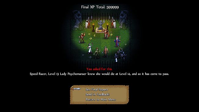 Dungeonmans - Pay2Lose