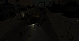 Fatal Hour: Roadkill