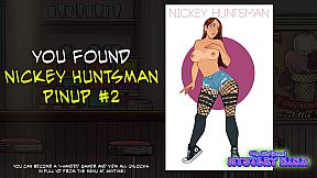 VanillaBeast: Mystery Kink