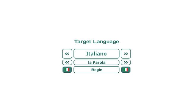 Influent DLC - Italiano [Learn Italian Language]