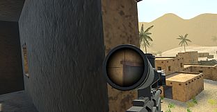 Bullets And More VR - BAM VR