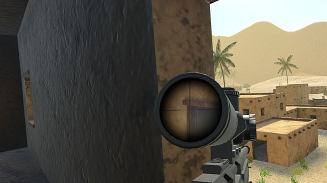 Bullets And More VR - BAM VR