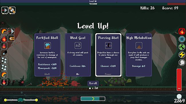 Turtle Riders: Adventure Begins