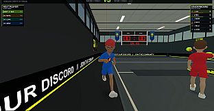 Dodgeball Bash