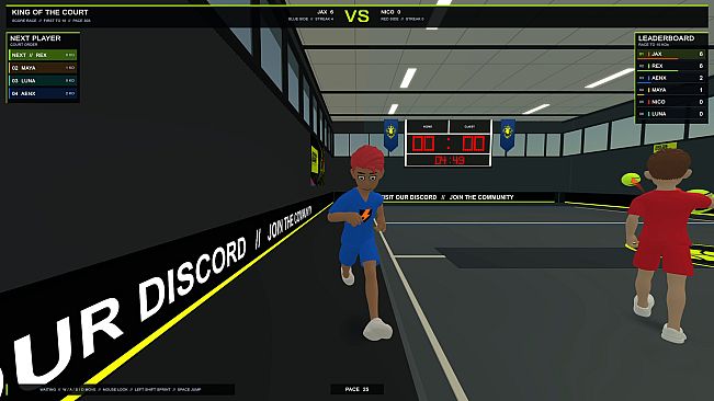 Dodgeball Bash
