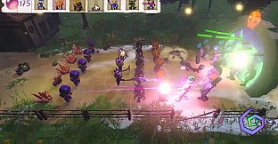 Doodonia VS Zombies