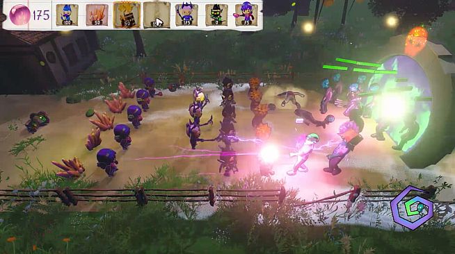 Doodonia VS Zombies