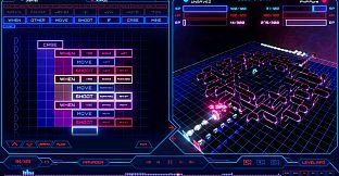 RoboSnakes: Core Wars Legacy