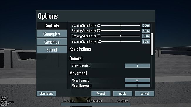 Battle Royale Trainer