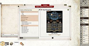 Fantasy Grounds - Raiders of the Ghost Zone