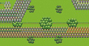 Little Battle Simulator