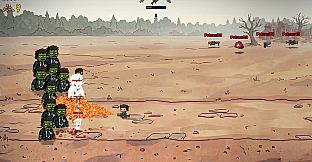 Zombuffoonery