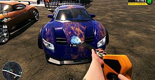 Car for Sale Simulator 2023 - Desktop