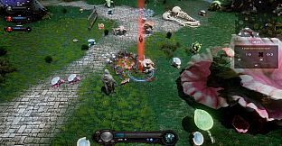 Hexweaver: Onslaught
