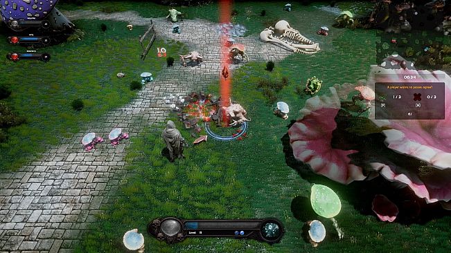 Hexweaver: Onslaught