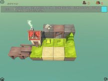 孤岛(Isolated Island)