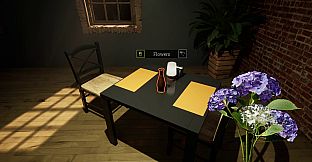 ASMR Food Experience