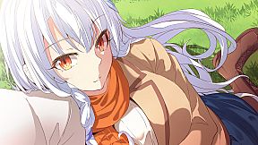 Fairy Comedy：A Love Hard To Find